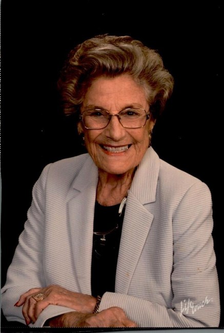 Obituary of Dorothea Backenstoe Kenworthey