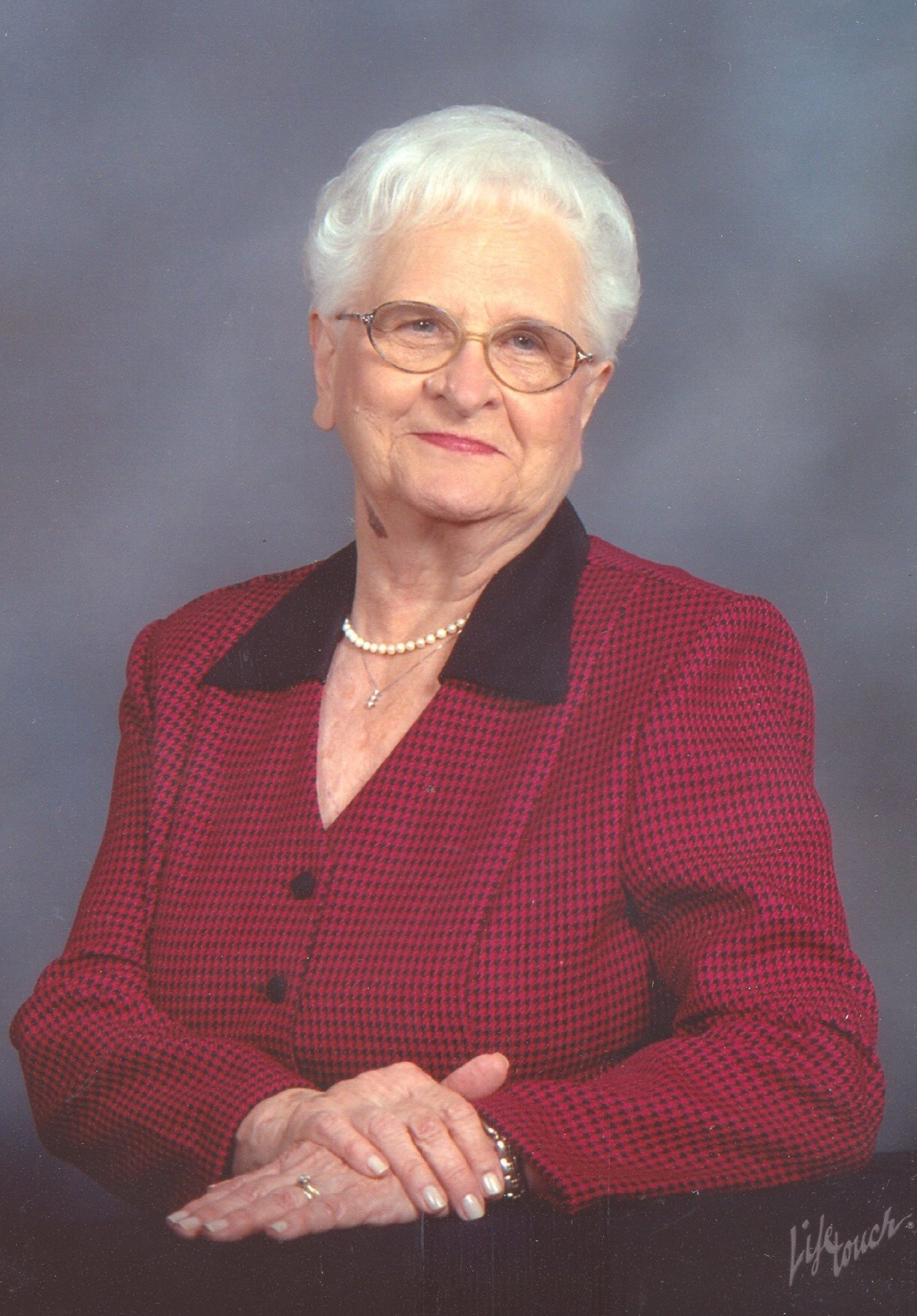 Ruth Harris Obituary Pelham, AL