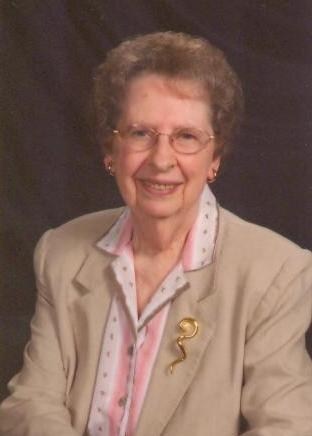 Obituario de Doris M. Johnson
