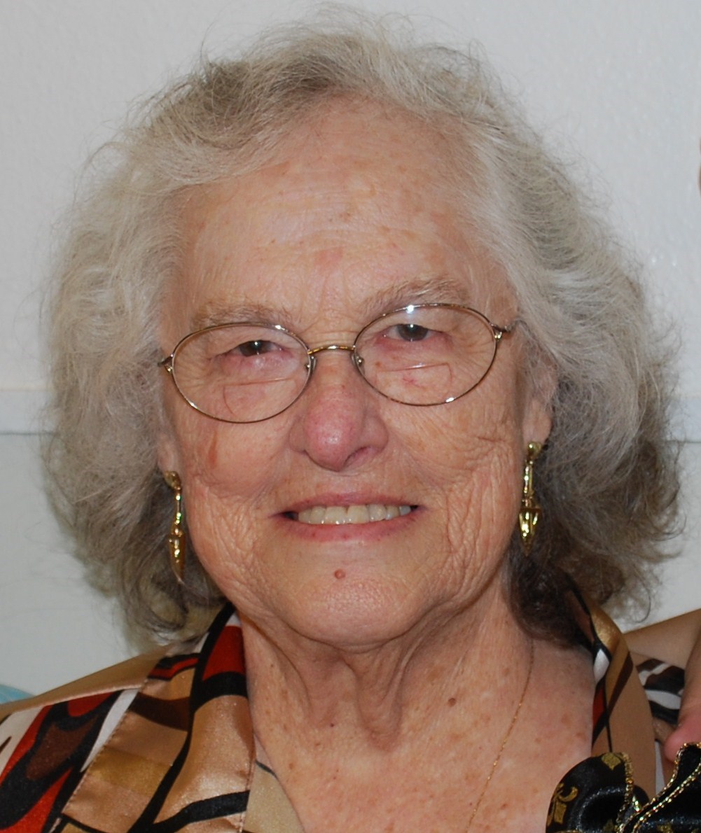 Helen Arcuri Obituary New Orleans, LA