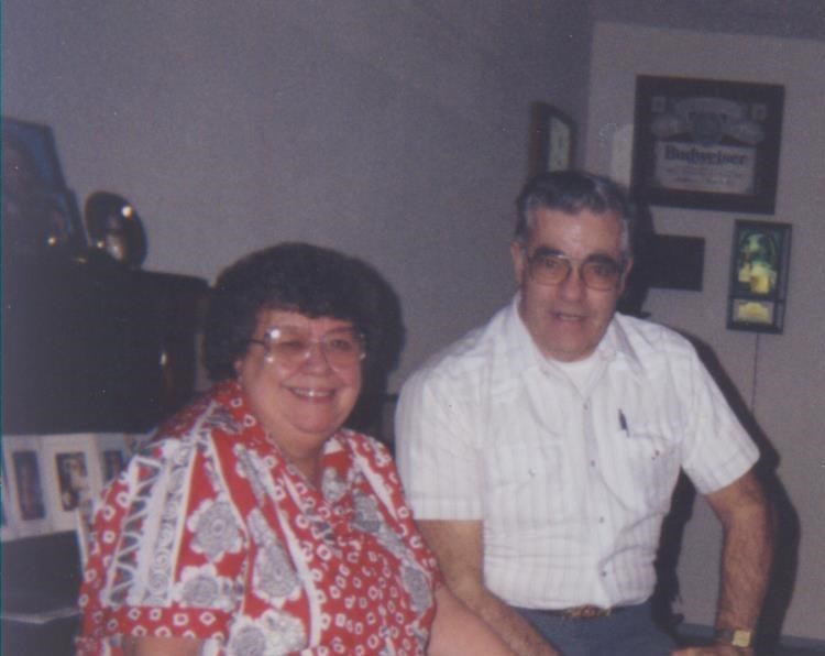 Obituary of Derald Johnson