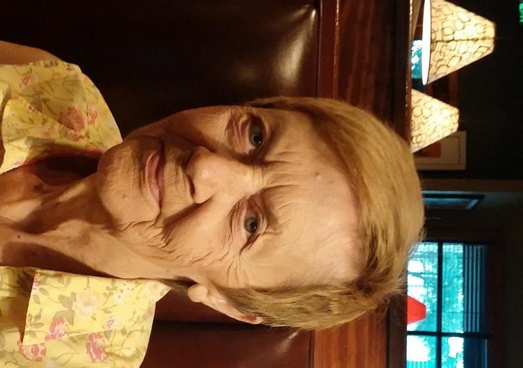 Obituary of Janice Sue Graham