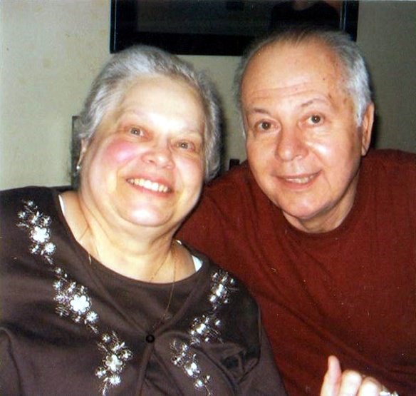 Obituary of Walter G. Feber