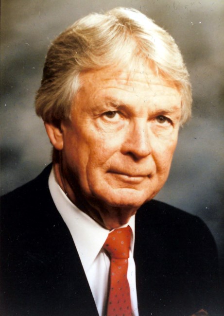 Obituario de James Harrison Bostick, Jr.