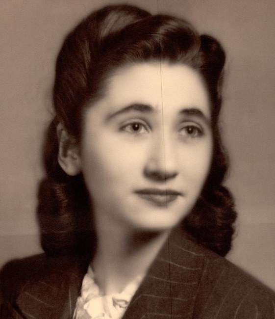 Obituary of Agnes M. Tarasovis