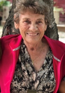 Obituary of Ellen Allen