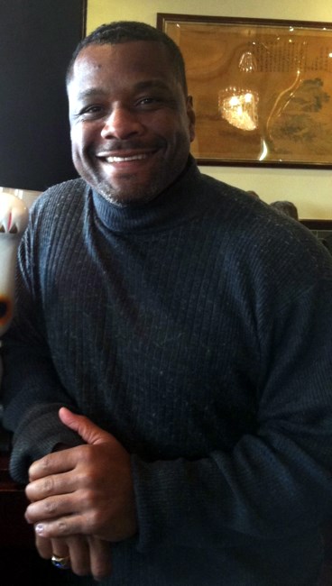 Obituary of Dwight Eugene Garner