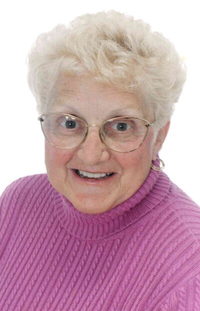 Obituary of Lois L. Kemmerer