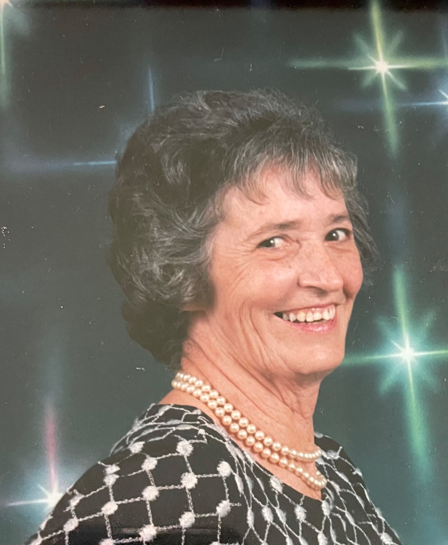 Obituary of Margaret Katherine Barton