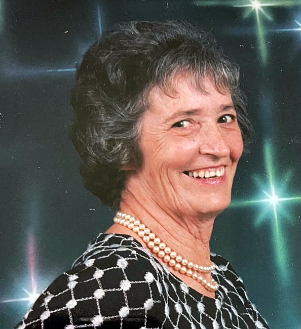 Obituary of Margaret Katherine Barton