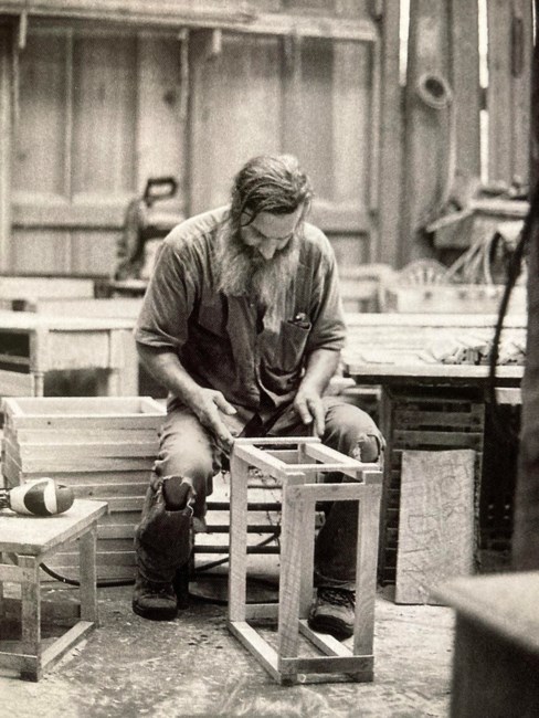 Obituary of Michael Francis Ewankow