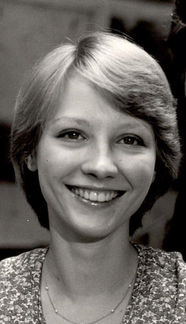 Obituary of Paula Ann (Rogers) Hackney