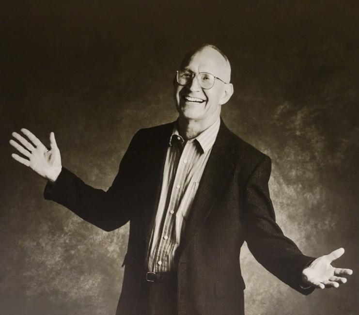 Avis de décès de Richard Lee Malone