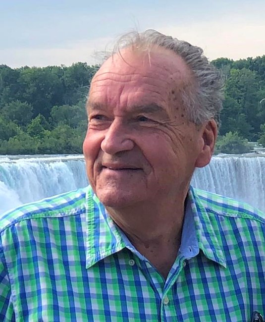 Obituary of Beverly Forest Baker