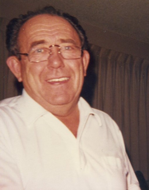 Obituary of Donald Alexander Such