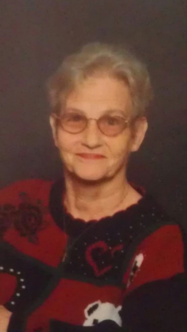 Obituary of Gloria L. Anderson