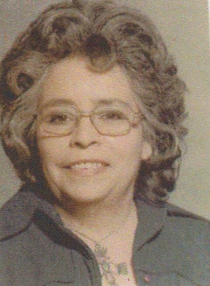 Obituary of Emma Pinedo Olivas