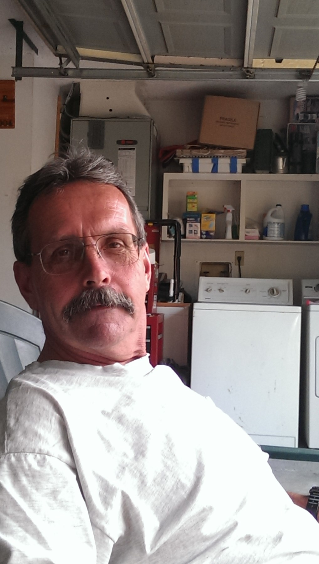 Obituary of Bill Weber