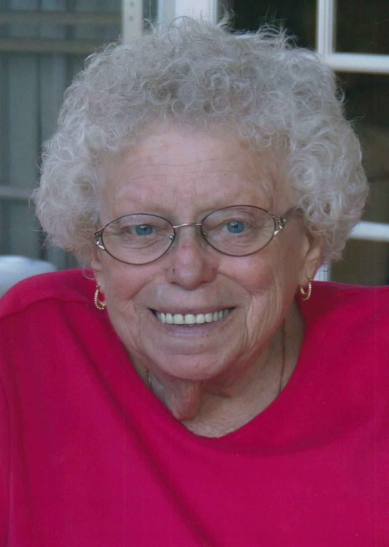 Obituary of Kathleen B. Carter