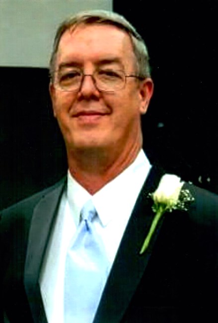 Obituary of James Robert Conditt