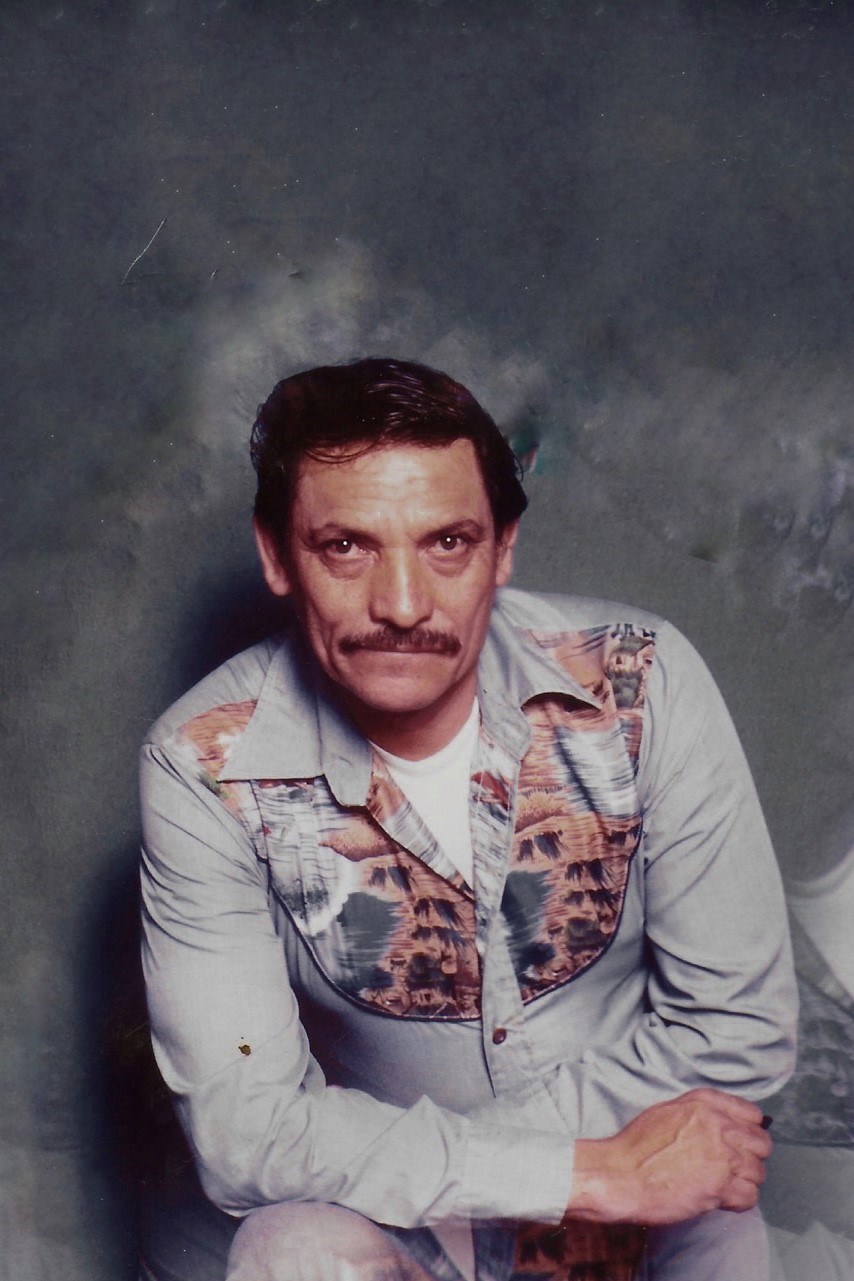 Obituary of J Jesus Puente Soriano