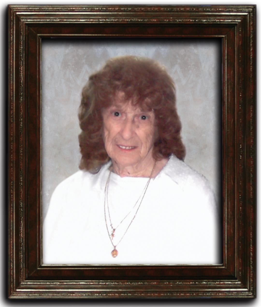 Obituary of Eileen Laura Milnick