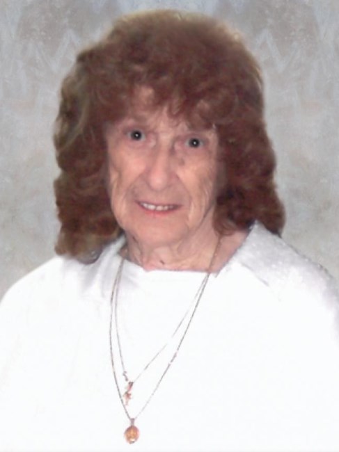 Obituary of Eileen Laura Milnick