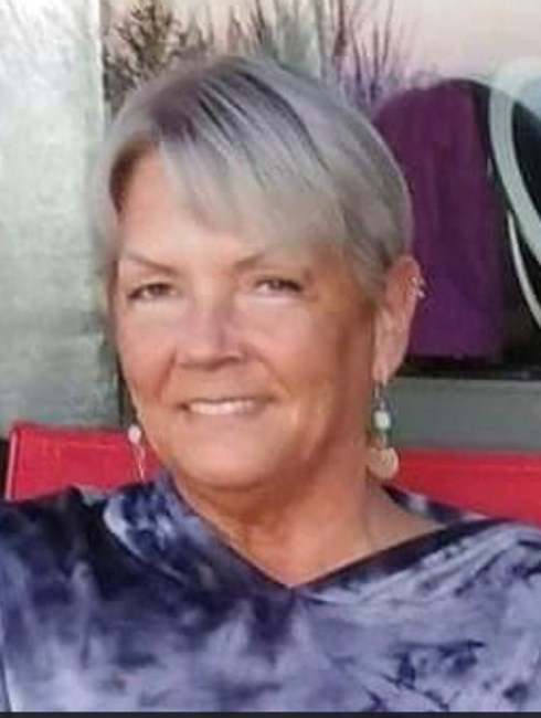 Obituary of Joanne Elizabeth Williams