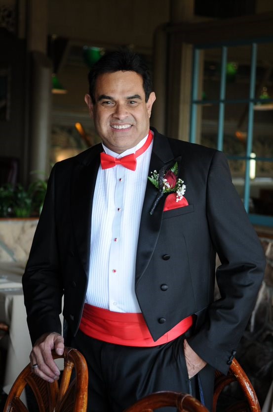 Obituary of Marcos Garcia Naranjo