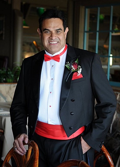 Obituary of Marcos Garcia Naranjo