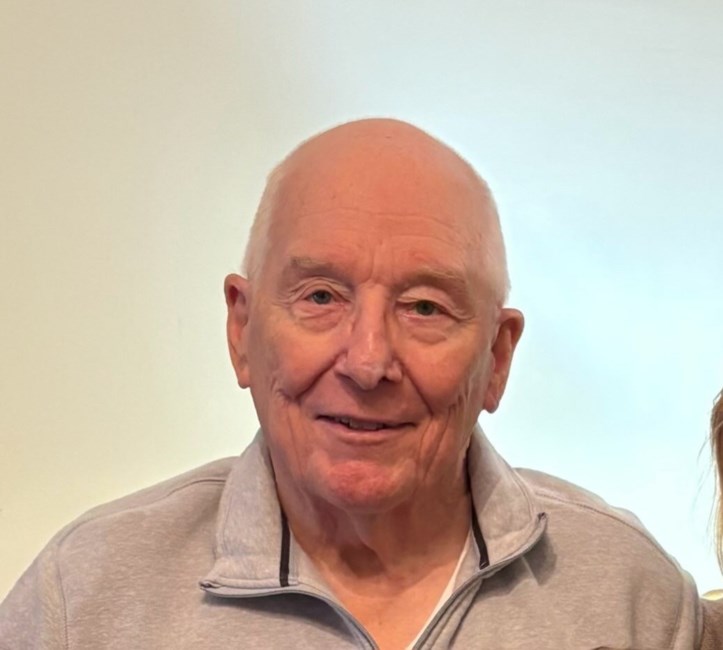 Obituary of Gary Delbert Webb