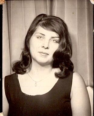 Obituary of Patricia Ann Qualls