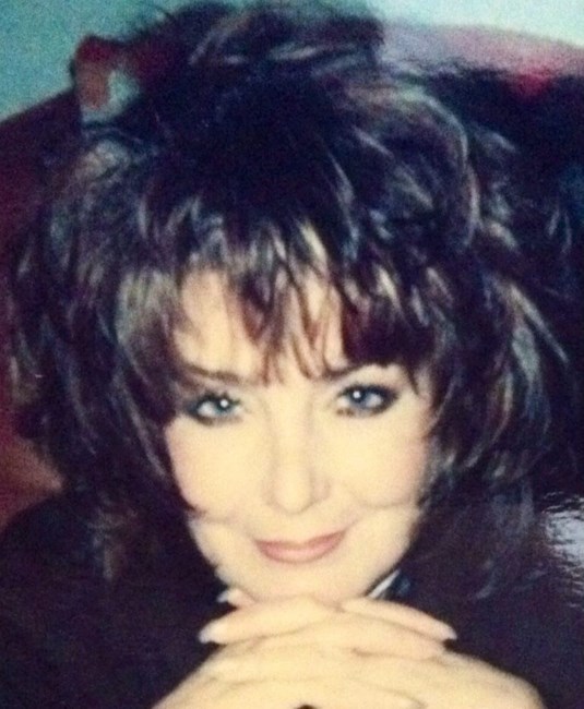 Obituary of Kathleen Anne Kelley-Maher