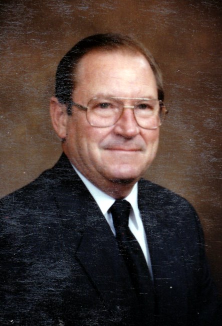 Obituary of Elroy Simnacher