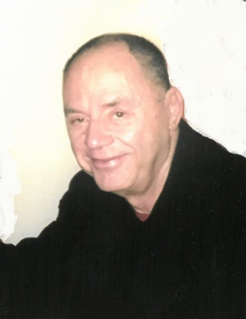Obituary of Joseph R Suter