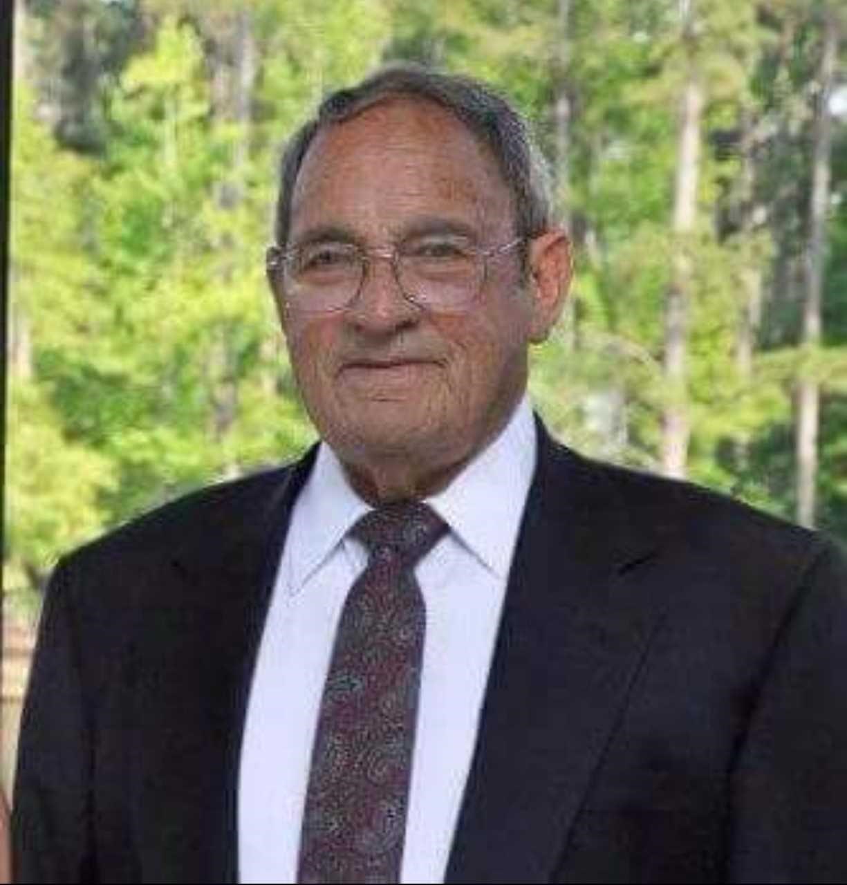 Obituary of Dr. Charles Curtis Stamey, MD