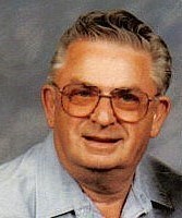 Obituary of Warren Dean Beck