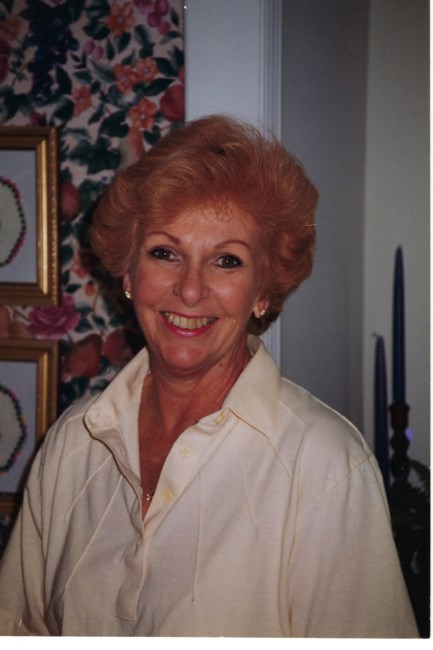 Avis de décès de Claudia Evelyn Garrison Maddox