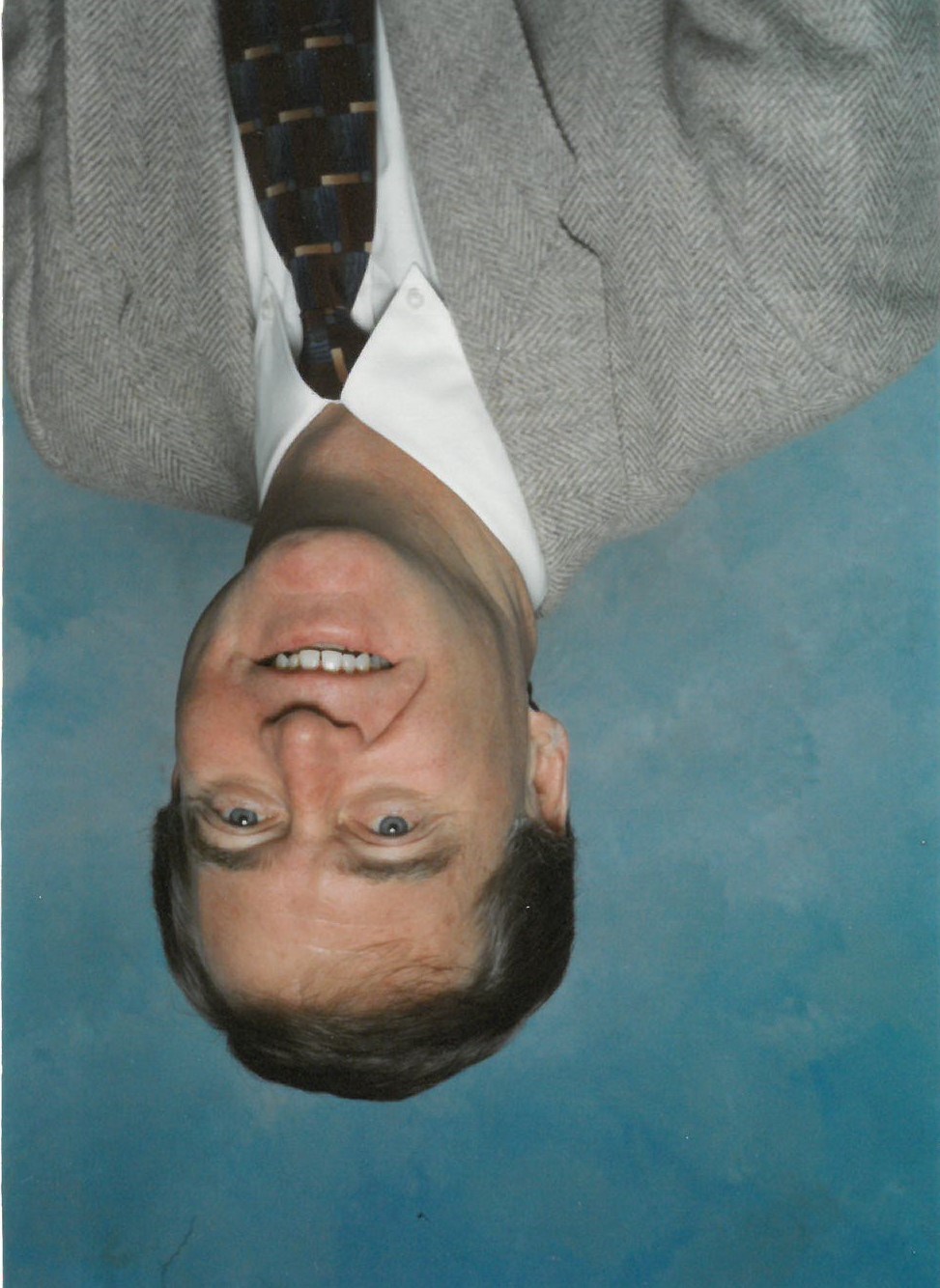 Obituary of Ted Ernest Piekenbrock