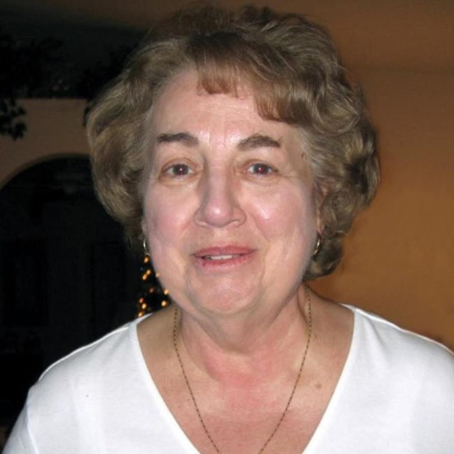 Obituary of Nancy Rose Kotora