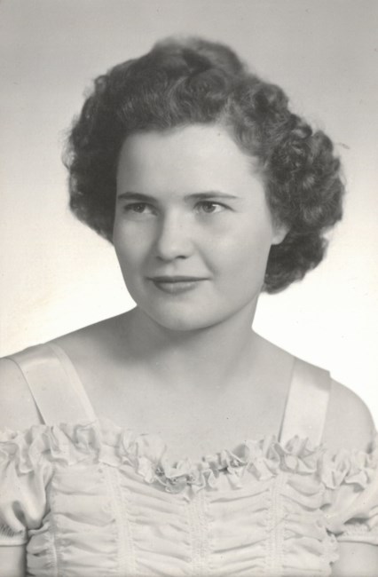 Obituary of Doris Earlene Cirbo