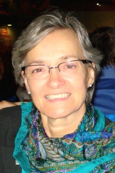 Obituary of Maria Da Costa