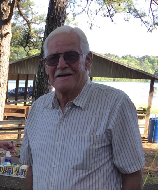 Obituary of Herbert "Don" Alexander