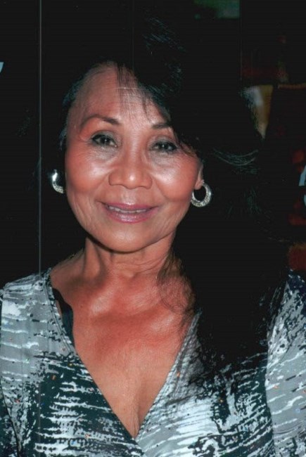 Obituary of Setsuko Hardcastle