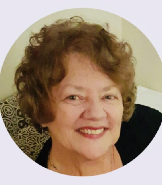 Obituary of Jeanne Marie Robben