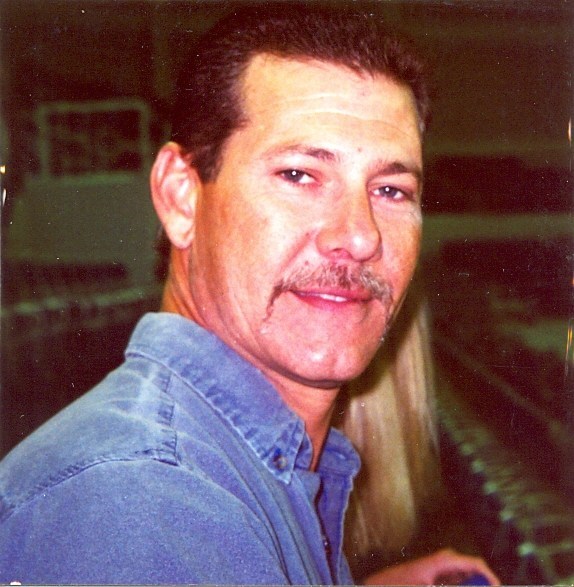 Obituary of Gregory Ernst