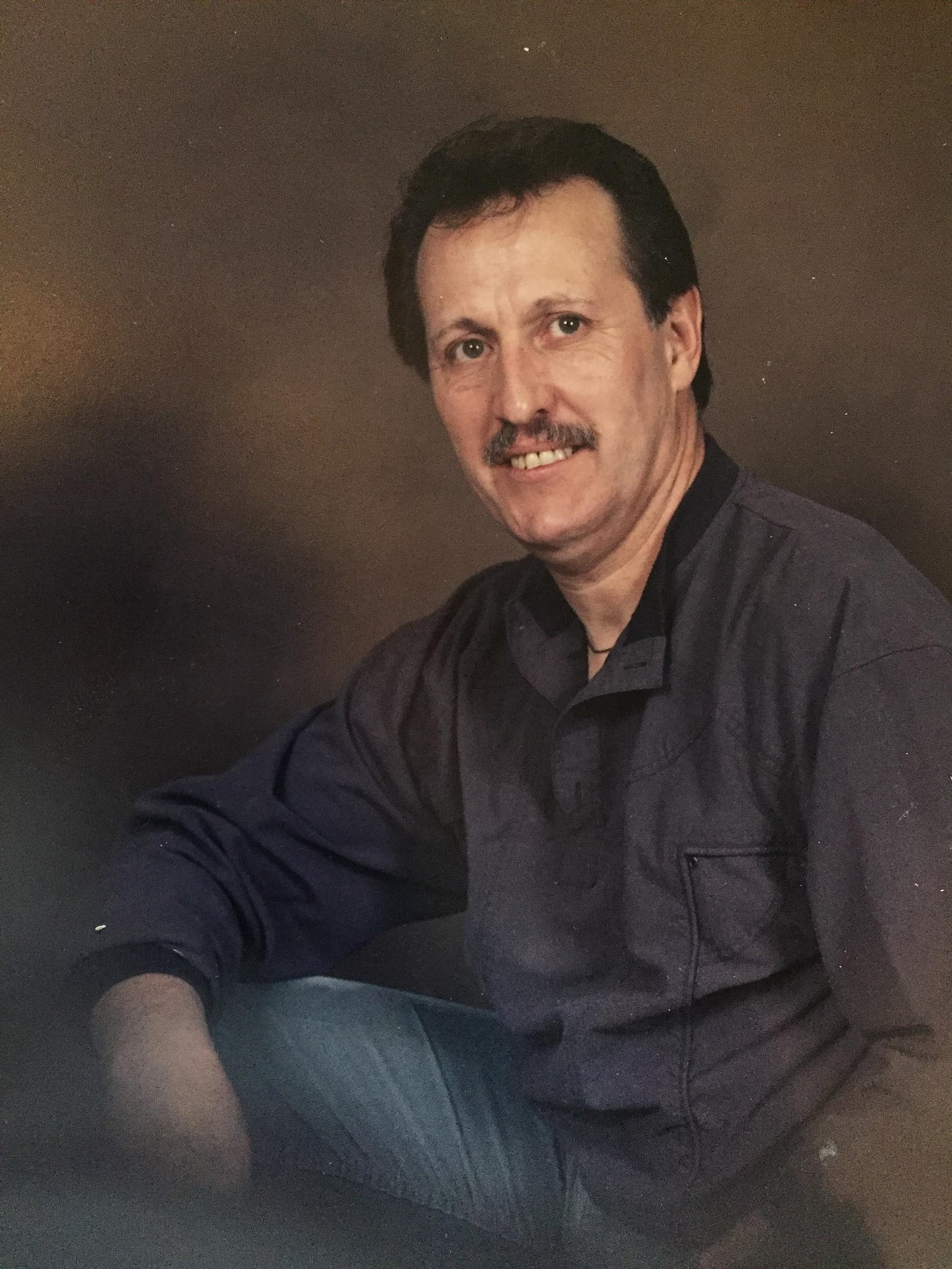 Obituary of Arlin C Sanders