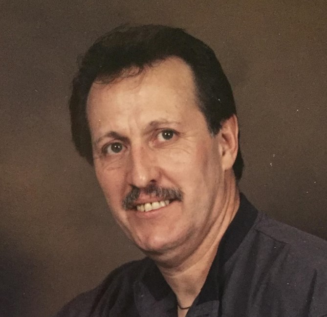 Obituary of Arlin C Sanders