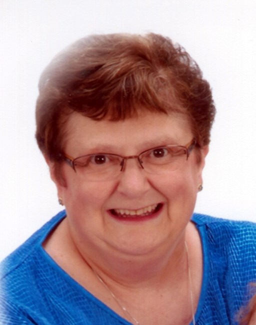 Obituary of Kay Tarlton Reynolds