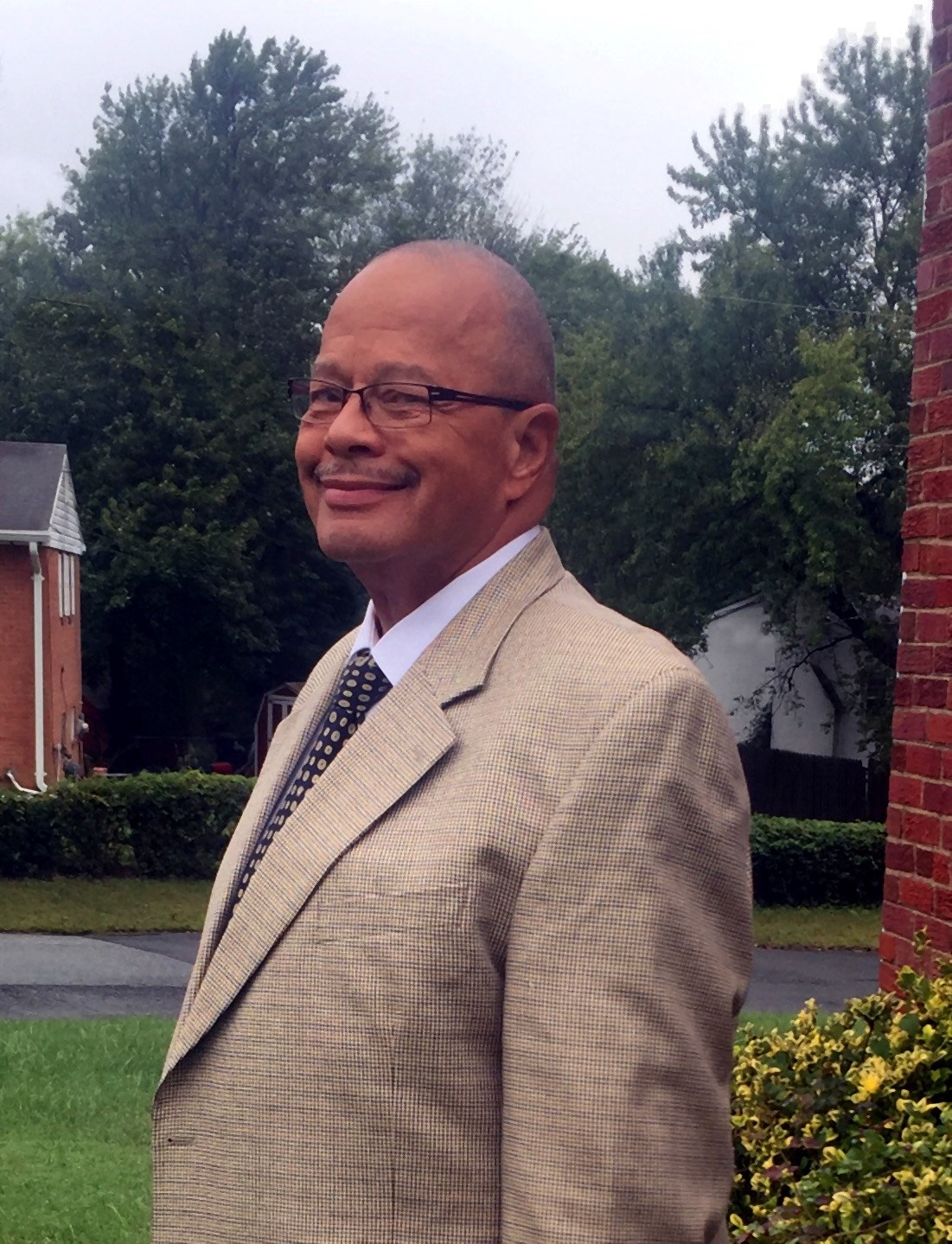 Richard Blue Obituary Las Vegas, NV